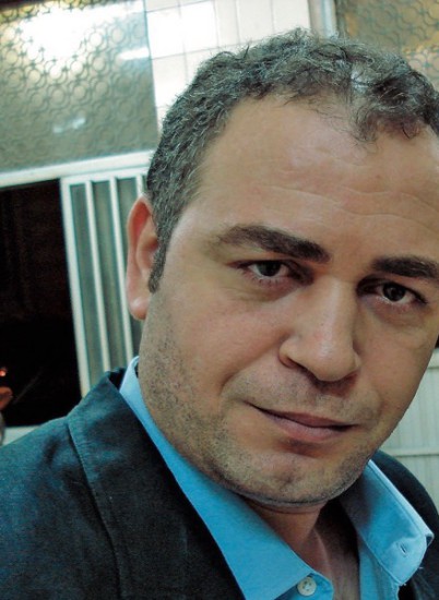 حمدي الجزار